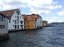 Wooden Houses